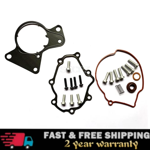 Наборы для ремонта вакуумных насосов для VW Transporter Touareg T5 Transporter 2,5 TDI 070145209F 070145209H 070145209J
