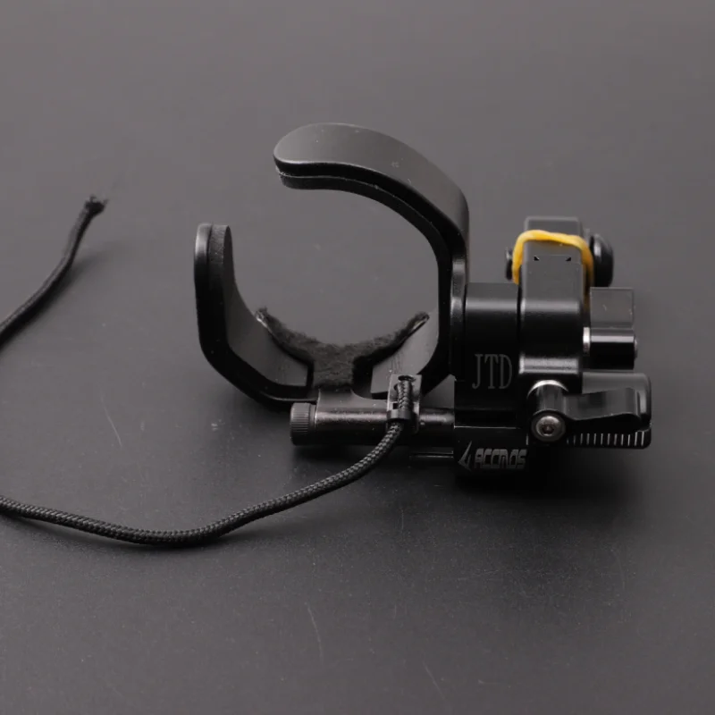 

ACCMOS подставка для стрелы, составной лук, регулировка подставки для стрельбы из лука, аксессуары для стрельбы из алюминиевого сплава