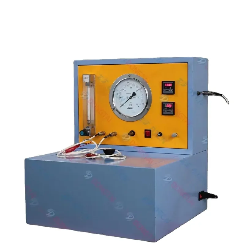 DTQ300 Petrol Pump Tester Workbench
