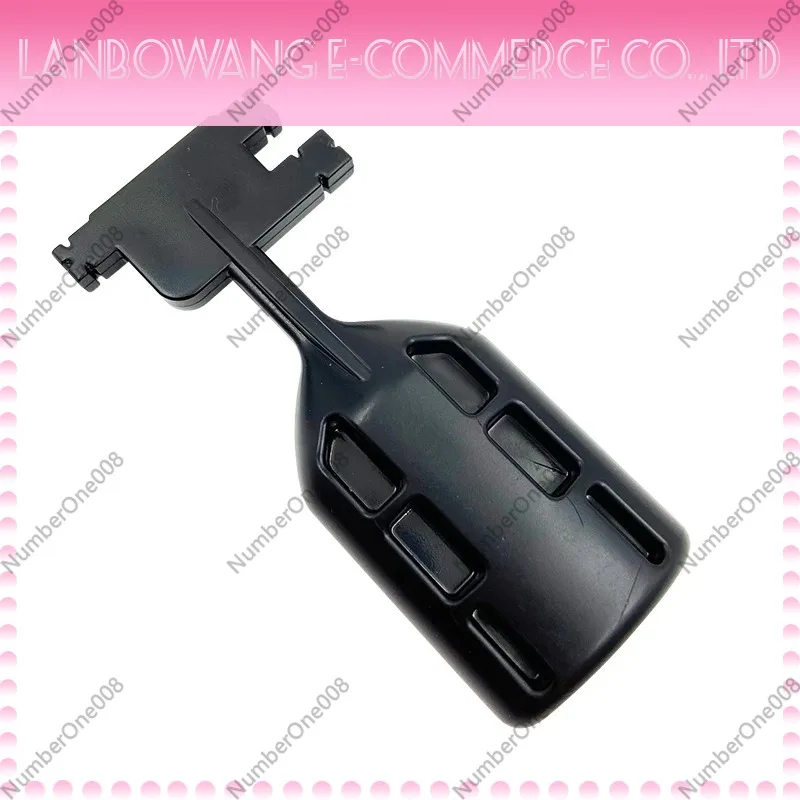 Suitable for Cleaning Tool of Sunroof Lubricator Guide Rail