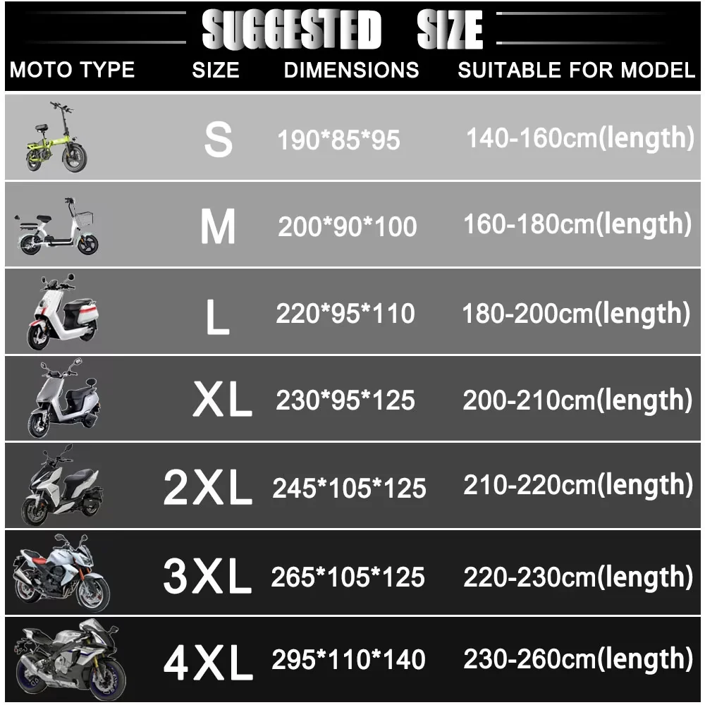 Водонепроницаемый чехол для мотоцикла CFMOTO 800MT 800 MT 2021 2022 CF800 CF MT800, уличная защита от дождя, пыли, мусора, погоды