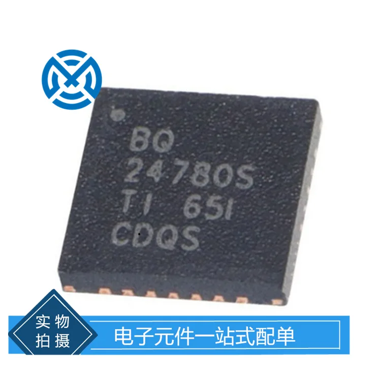 Electronic components BQ24780SRUYR Battery management IC power chip integrated circuit original stock