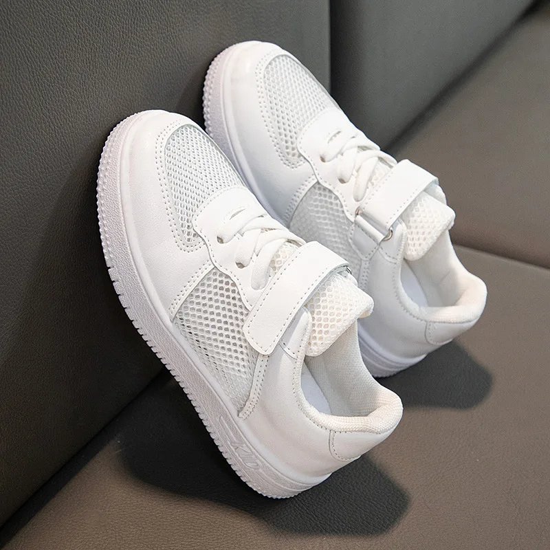 Kids Shoe for Girl Children Canvas Shoe White Shoes Casual Sneaker for Boys Kid Toddler Boy Shoe Platform Shoes Tenis De Mujer