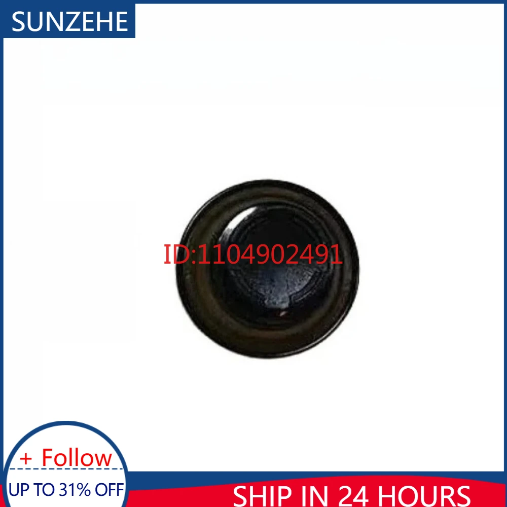 1 шт., новая кнопка, многофункциональная кнопка управления, крестовая навигация для Sony A7M3 A7RM3 A7R3, запасная часть для камеры