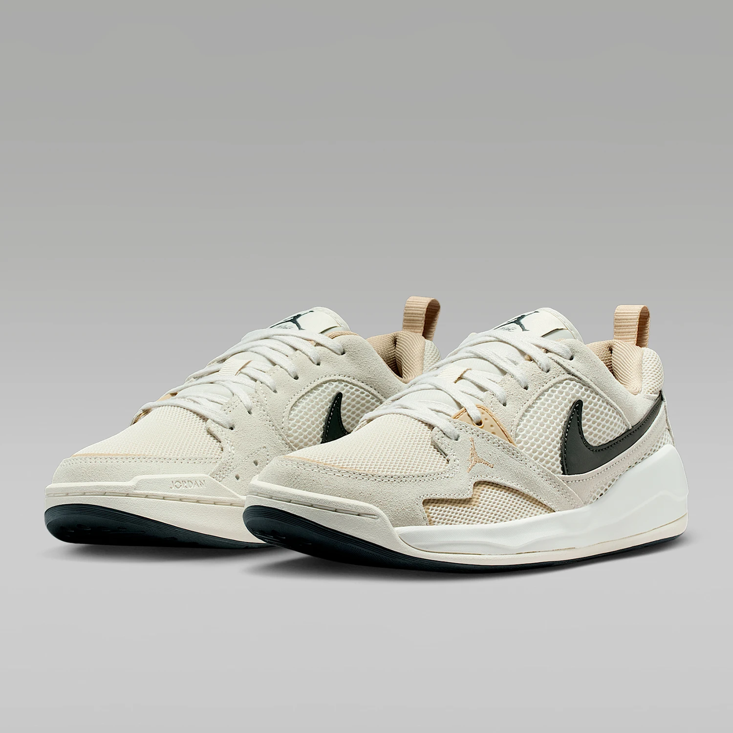 

Оригинальные женские баскетбольные кроссовки Nike JORDAN с сетчатым верхом для тренировок HJ6778-120