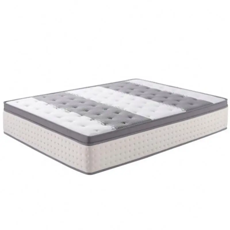 5cm foam encased mattress cheap foam bed mattress Royal Mattress