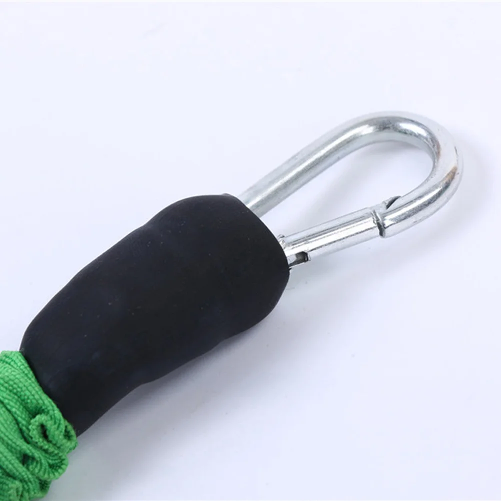 

Leg Resistance Bands Adjustable Ankle Straps For Strength Training Inner Outer Thigh Workout Stretch Bands For Legs Home