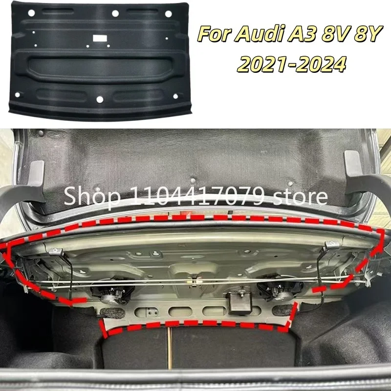 para-audi-a3-8v-8y-2021-2022-2023-alfombrilla-para-maletero-trasero-aislamiento-acustico-y-termico-algodon-insonorizante-accesorios