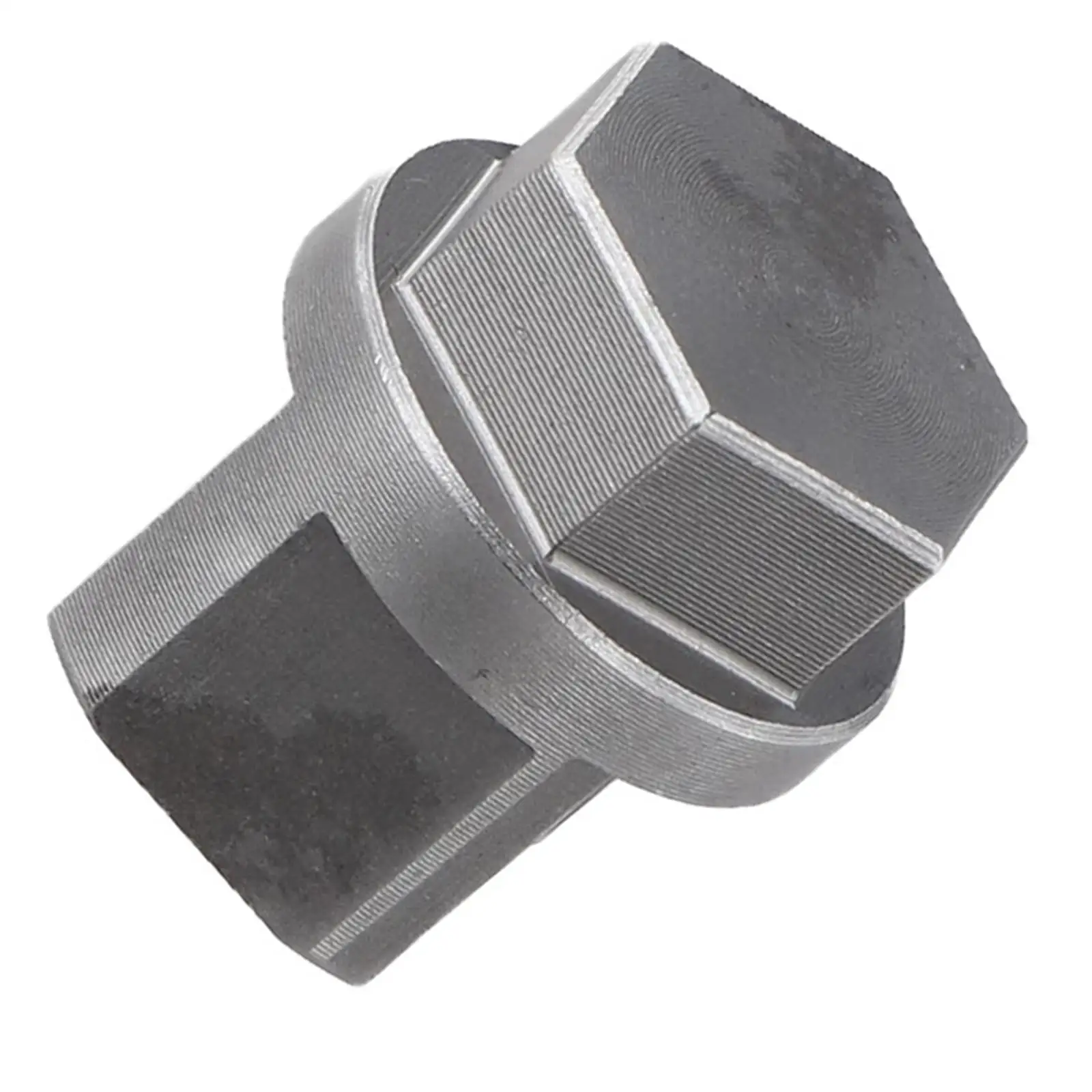 Chainsaw Clutch Removal Puller Durable Metal Repair Tool for Chainsaw 435 440 445 Quick Maintenance