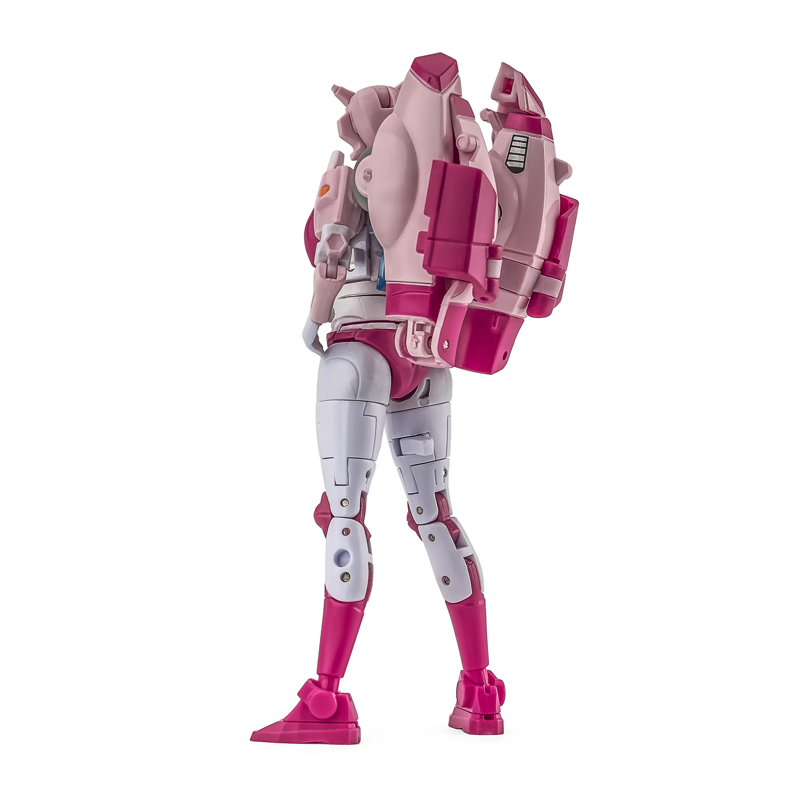 Shape-shifting toy NA H48C Christine Arinta Small Scale Elita Reissue holiday gift