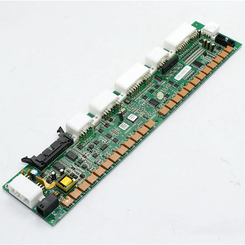 Elevator MCA serial communication board SCL-B3 V40/V30/V20/10 65000517-V11A original
