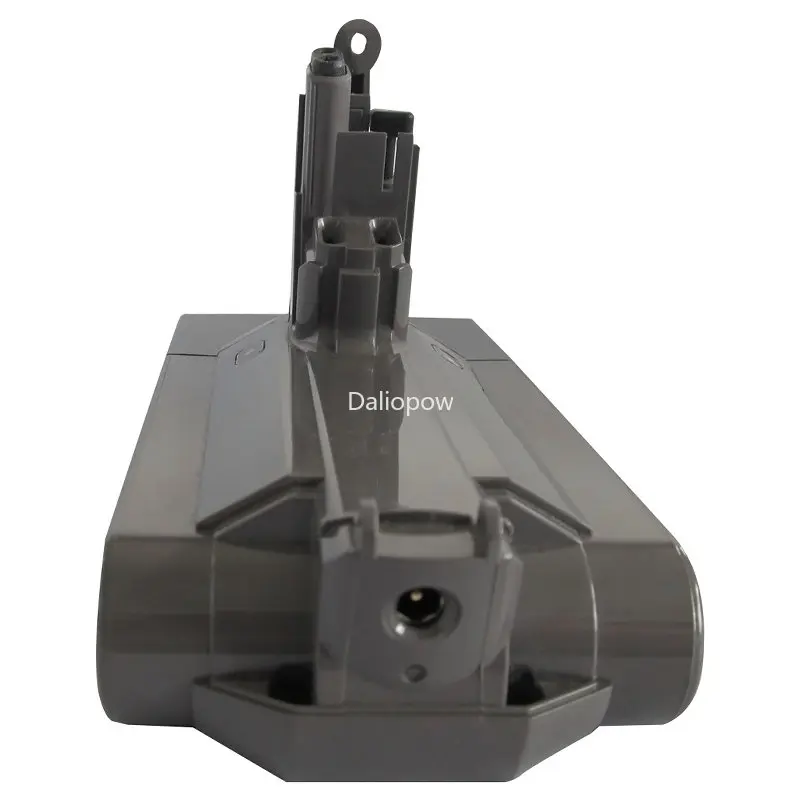 แบตเตอรี่เครื่องดูดฝุ่น25.2V 5000mAh สำหรับ Dyson SV14 V11 SV15ไซโคลนสัตว์แบตเตอรี่แบบชาร์จไฟได้สะอาดทั้งหมด970145-02
