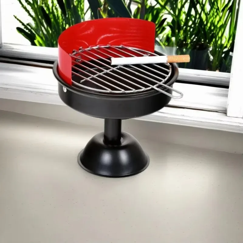 Logo Printing Office Family Hotel Creative Design Ashtray Smoking Accessories Smoking Ashtray