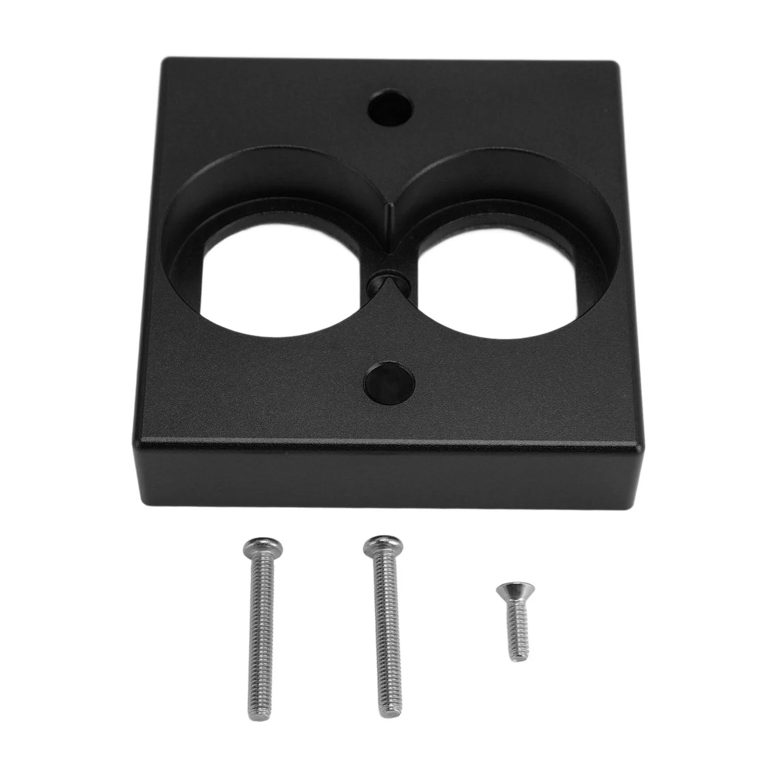 HIFI Speaker Terminal Panel Professional US 86 Type Wall Mounted Speaker Power Receptacle for Speaker Accessories