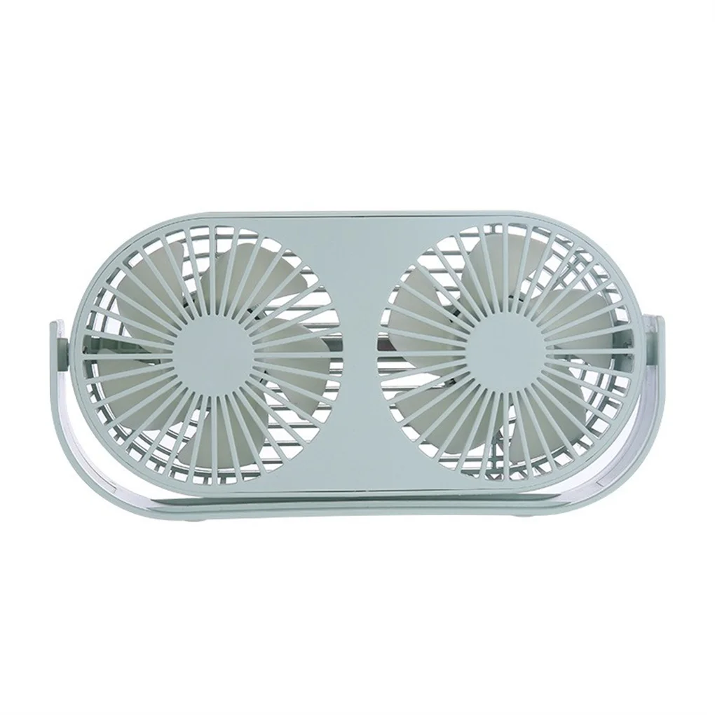 

Desktop Fan Adjustable Portable Brushless Summer Personal Cooling Device Household Outdoor Bedroom Work Air Cooler