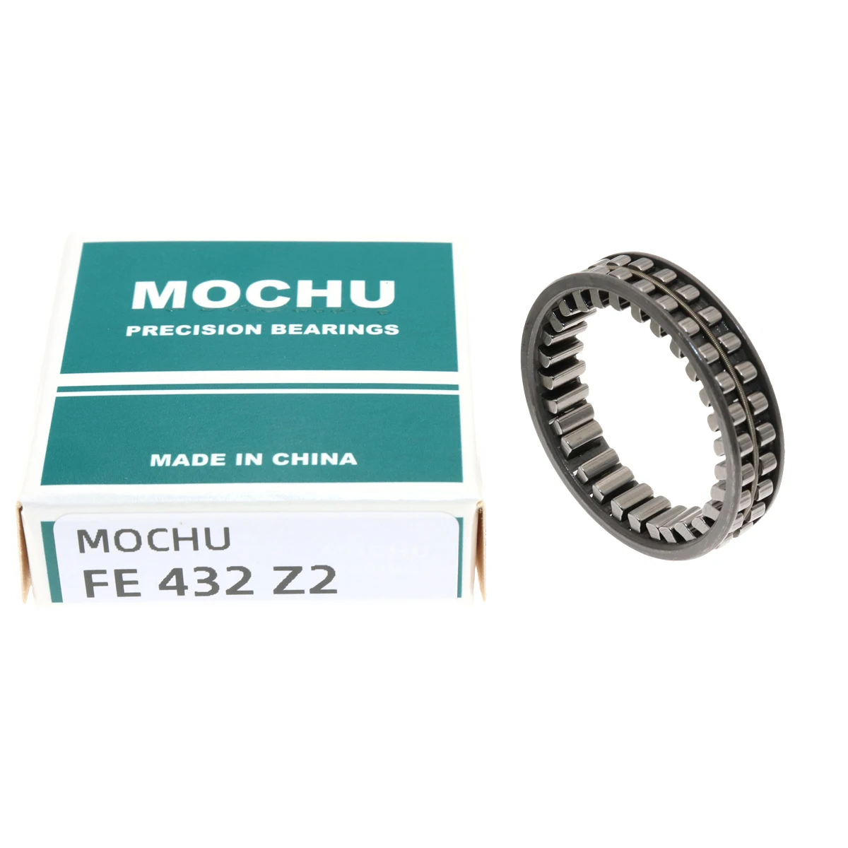 1PCS MOCHU FE432Z2 24X32X6.3 Freewheel clutch Insert Element FE Sprag Clutch One Direction Freewheel Bearing