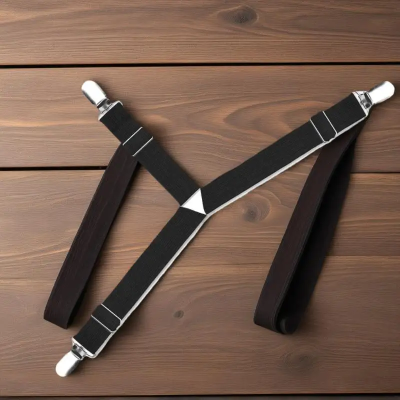 ベッドシーツホルダー 調節可能な弾性 12 クリップ 固定ホルダー マットレスクリップ ファスナー カバー 毛布グリッパー 固定 滑り止めストラップ