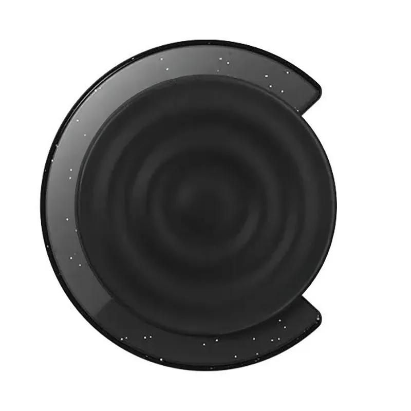 

Shining Waves C Shape Magnetic Phone Stand for IPhone Holder Mount Support for Galaxy Mobile Phone Accessories