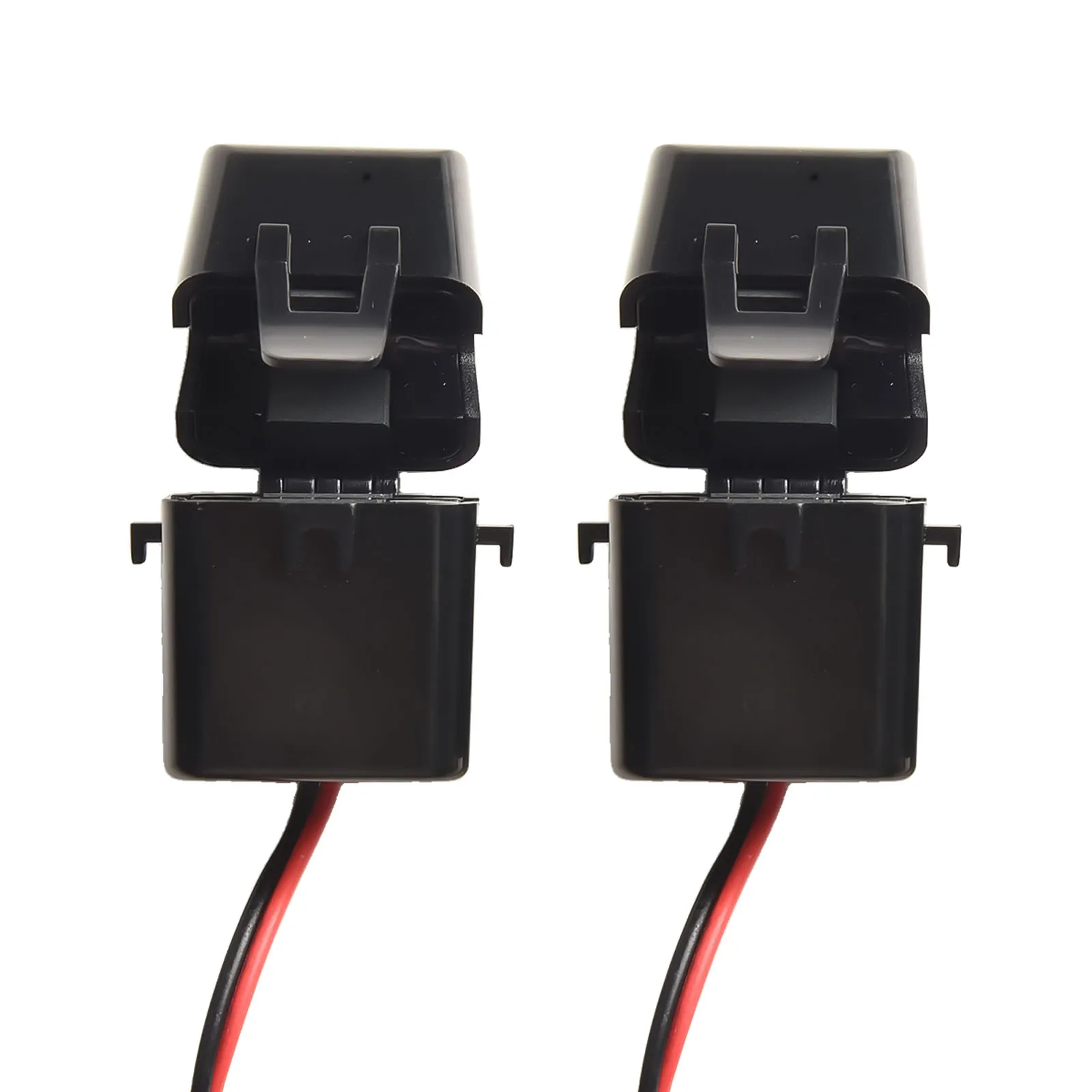 Wifi for Smart Power Meter With Current Transformer Clamp Energy Monitoring Power Meter With Current Transformer Clamps Power