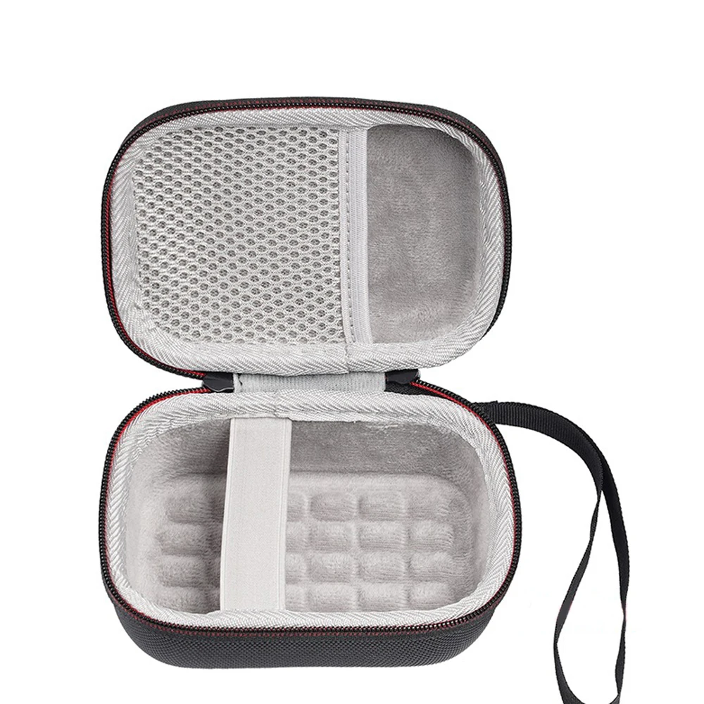 

Portable Carrying Case For JBL Go 5 Speaker Hard EVA Storage Bag Shockproof Travel Case for JBL GO5 Speaker Accessories