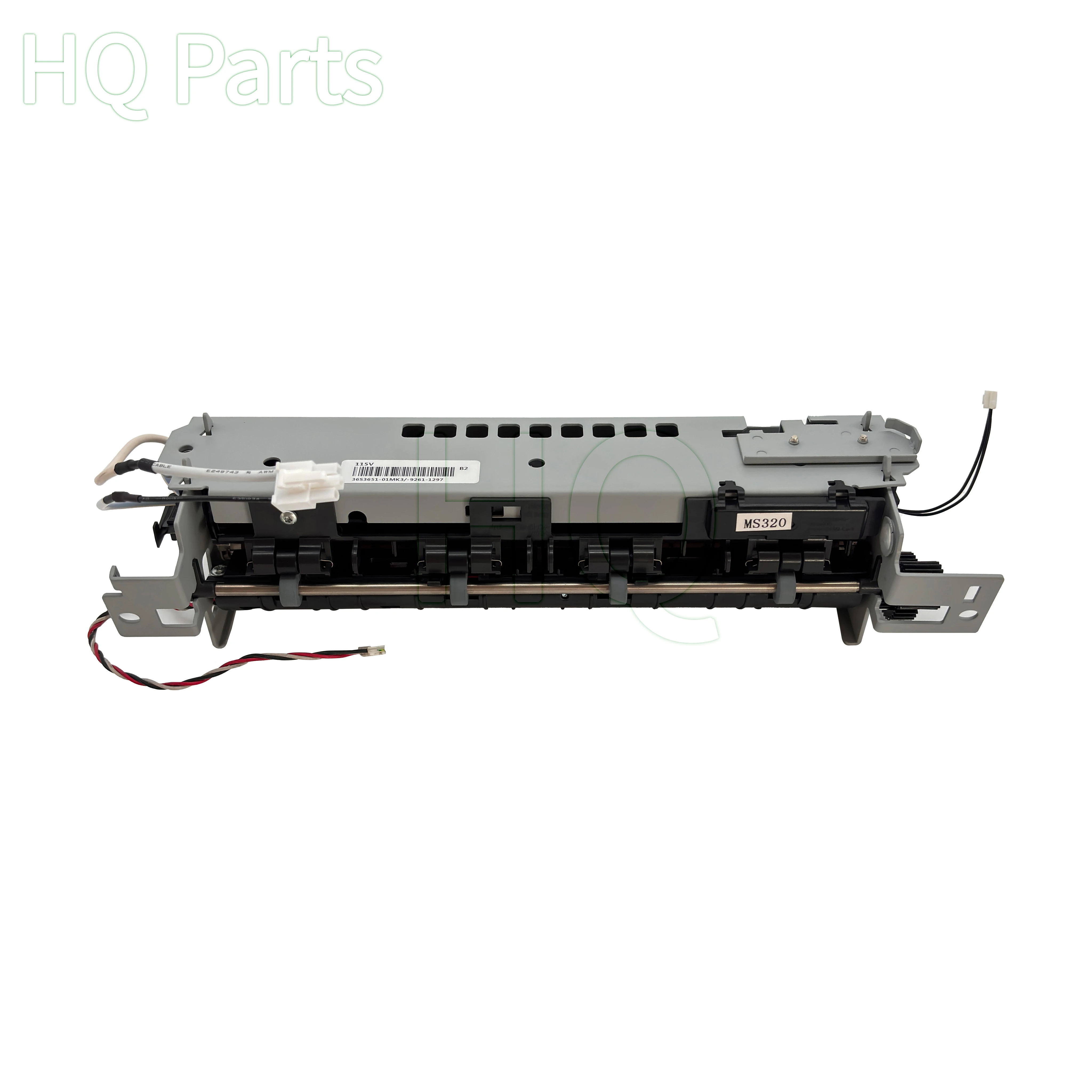 Fuser Unit 41X1178 41X1179 for MS MX 321 421 521 522 622 M XM 1242 1246 3250 B2338 2442 MB2338 2442 Fuser Fixing Assembly