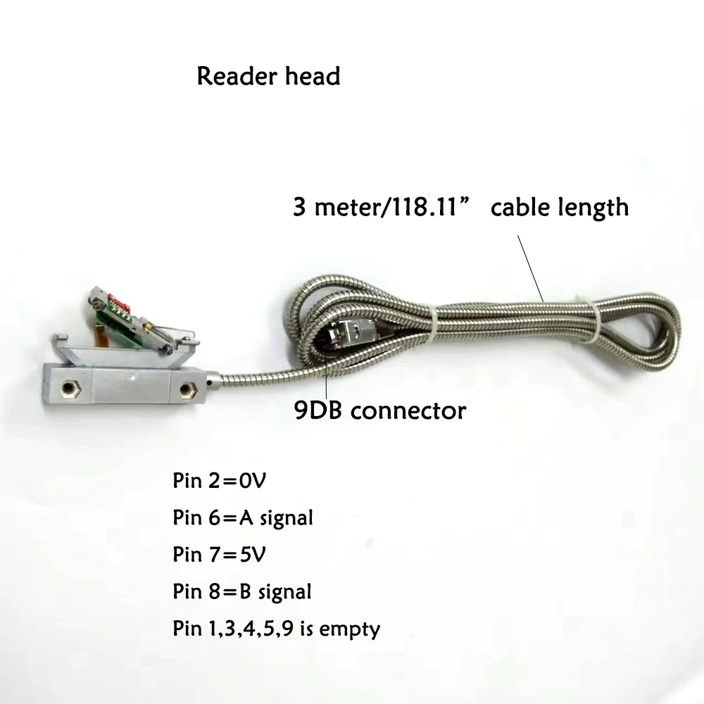 Il sensore lineare 5microm: una scelta precisa per misurazioni di alta qualità