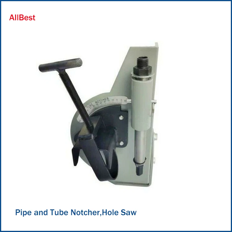 

Патрон для труб и труб, пила для отверстий с патроном 1/2 дюйма