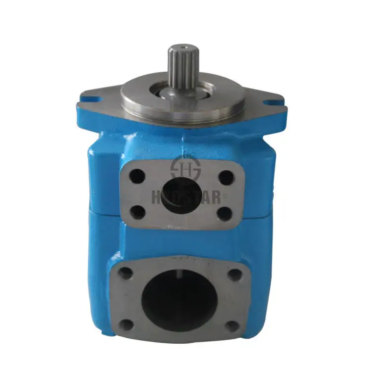 

Premium Quality Excavator Hydraulic Pump 45VMQ Hydraulic Single Vane Pump For Eaton Vickers