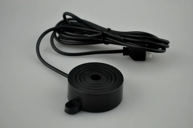 12V Reversing radar Car Parking Sensor Buzzer Radar Accessory