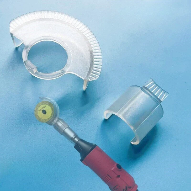 90 degree electric elbow sewing machine saw blade cover sander polishing machine ceramic tile sewing accessories saw blade cover