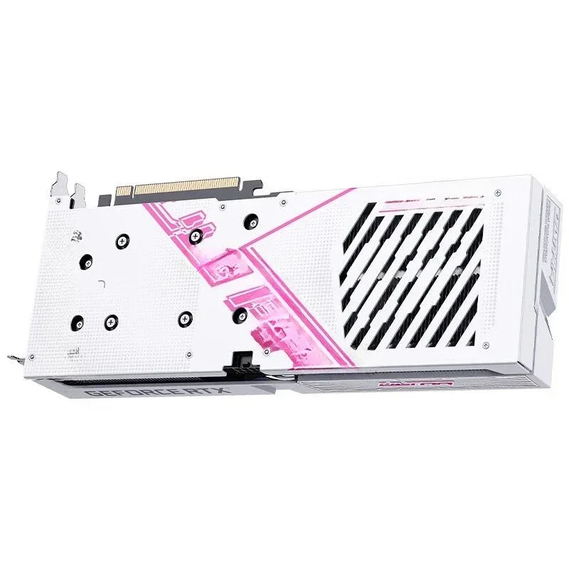 

RTX4060Ti Ultra W OC 8GB graphics card for PC