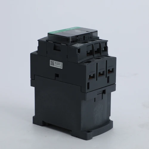 Imagen 2 del producto Schneider Electric LC1D09BDC Contactor CC BDC EDC FDC MDC LC1D12 LC1D18 LC1D25 LC1D32 LC1D38 24V 48V 110V 220V Motor CC