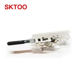 The trunk light 6362N7 is suitable for Peugeot 307 308 408 508 407 206 for Citroen C3 C4 C5 C6 DS5 DS3