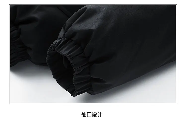 Big Size 8XL Men's Winter Parka Thick Warm Casual Jacket Male Oversize Cotton Padded Windbreaker Large Plus Fat 5XL 6XL 7XL Coat