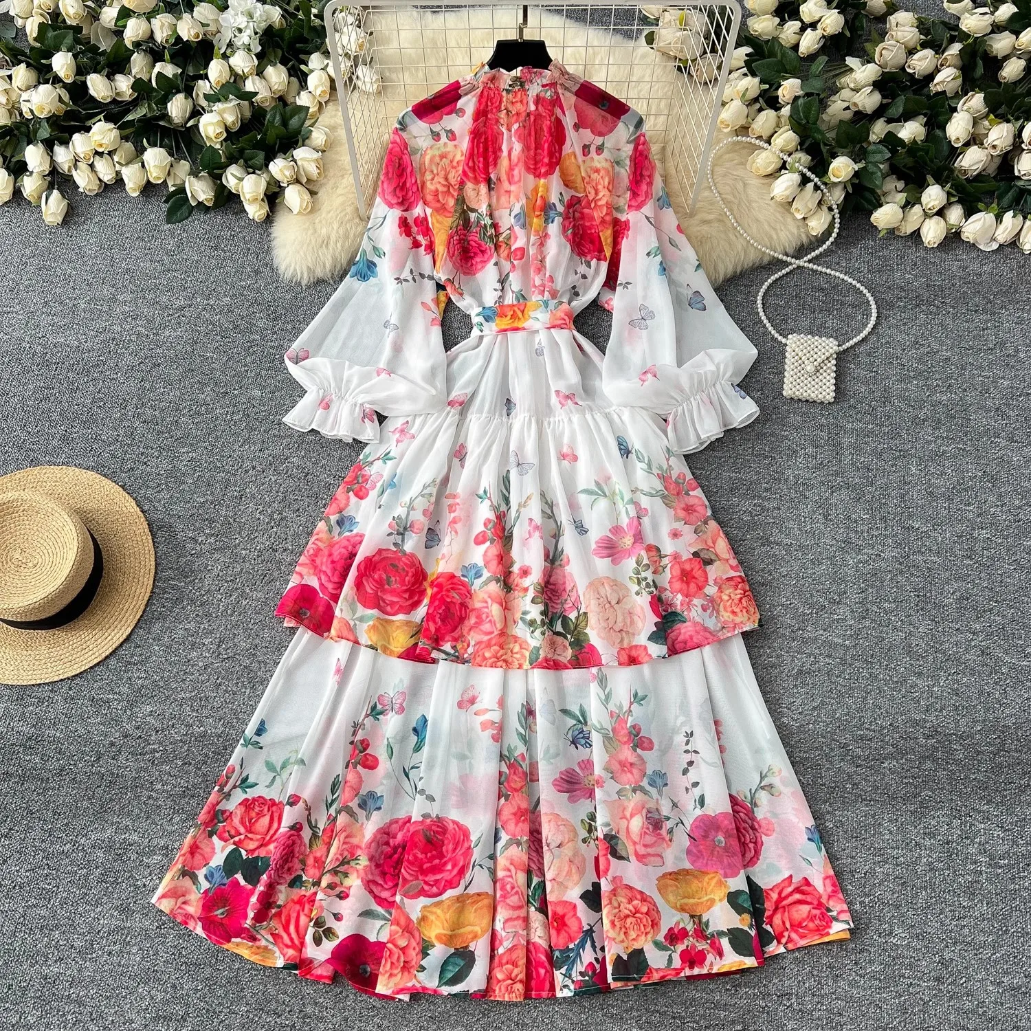 

Fashion Women Dress