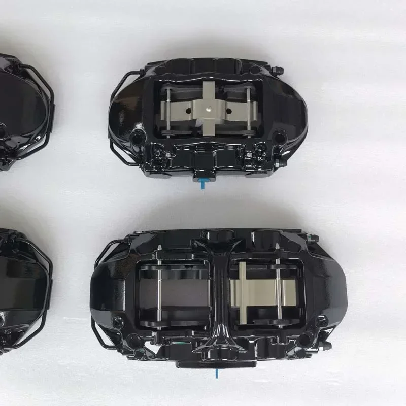 4 Pot 6 Pot Brake Kit Caliper for   Different Car
