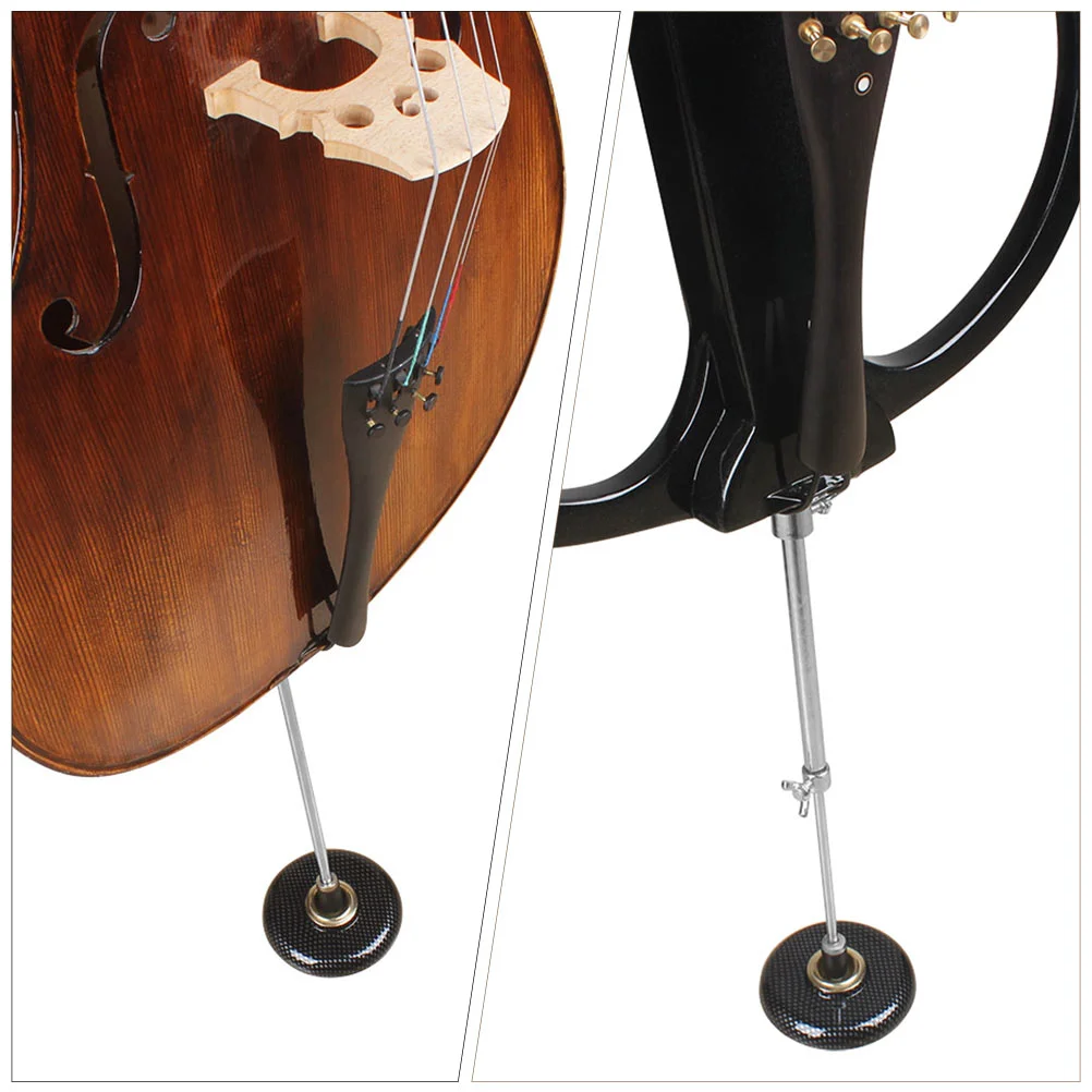 Cello Bottom Support Stop Anti-Slip Mat For Spike Holder Non-Slip Anti-Slide Stand Floor Protector Accessories Music Tools ๏ปฟ