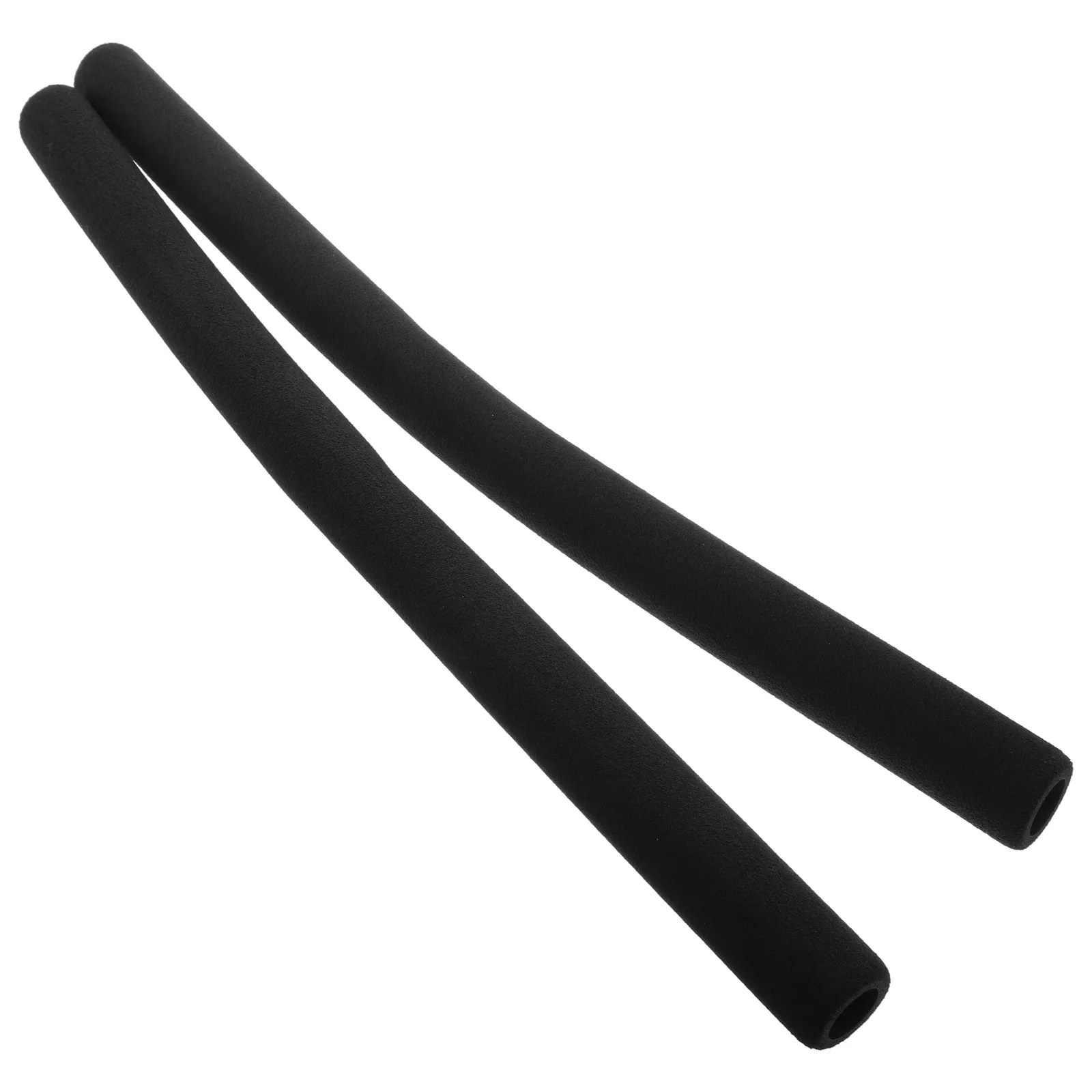 

2Pcs Bicycle Handlebar Tape Sponge Comfortable Ergonomic Long Distance Riding NonSlip Durable ShockAbsorption Bike Grips