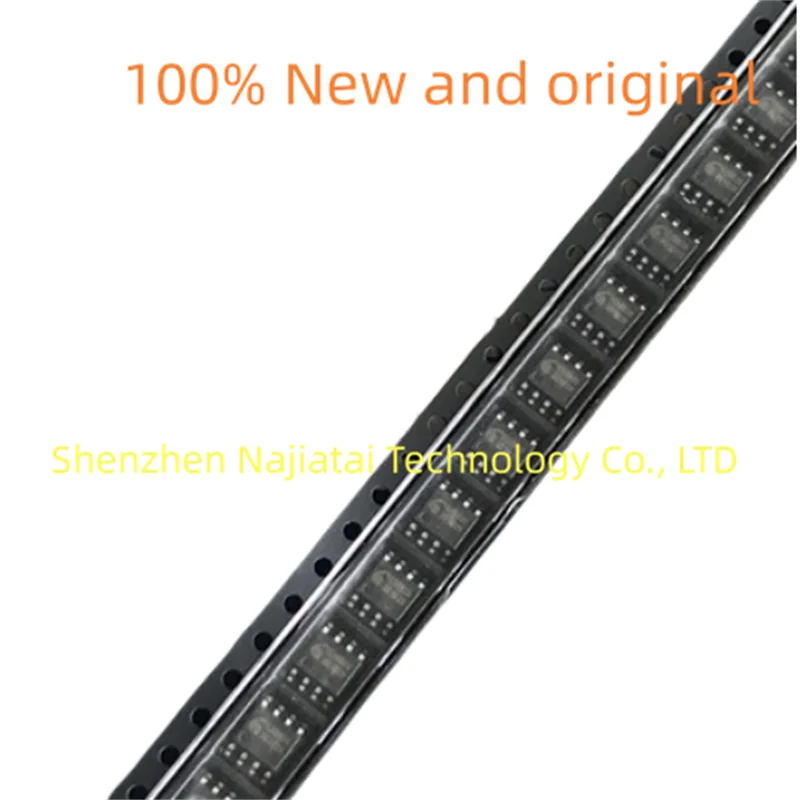 

20 шт./лот 100% Новый оригинальный CX8828 SOP8 IC