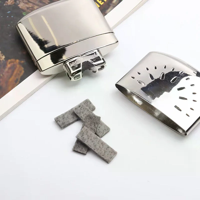 

Карманный сверхлегкий обогреватель, каталитическая грелка, сверхлегкие аксессуары, обогреватель, специальный катализатор, грелка для рук, толщина 1,5 мм