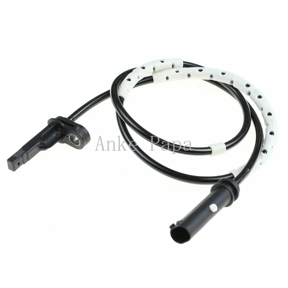 

2PCS OE 34526869322 34526791226 Rear ABS Wheel Speed Sensor For BM F20 F21 F22 F30 F31 F32