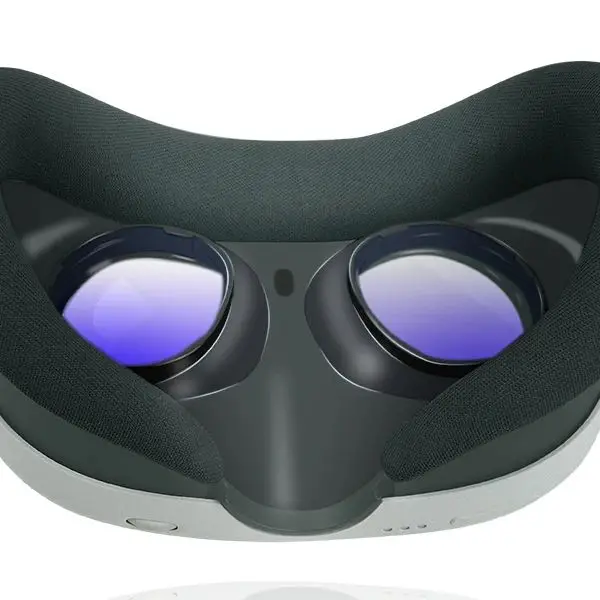 メタクエスト3用k8ヘッドバンド、ハロストラップ、快適で通気性、VR