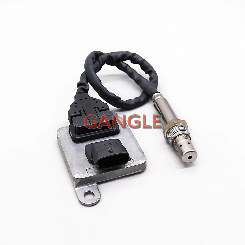 NOx Nitrogen Oxide Sensor For 10-12 Freightliner 6.7 15.0L Outlet Of DPF 2872236