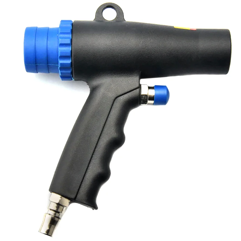 2 In 1 Luft Kompressor Luft Vakuum Duster Haushalts Auto Reinigung Pneumatische Werkzeuge Kit Luft Vakuum Staub Reiniger Power Tool