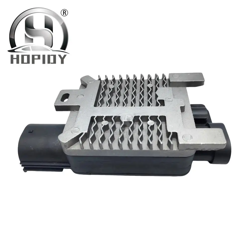 

Radiator cooling fan control module resistor, suitable for FORD FOCUS, 1460969 1477218 1477454 1565834 1593900