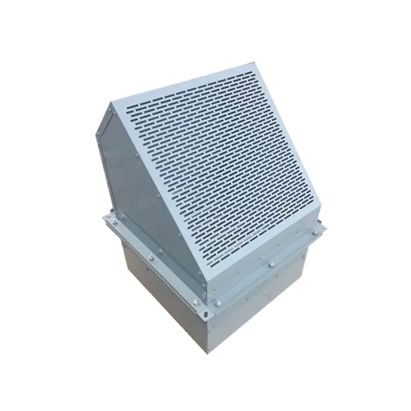 

DFBZ series axial flow fan with side wall, square wall explosion-proof and anti-corrosion, low noise wall axial flow fan