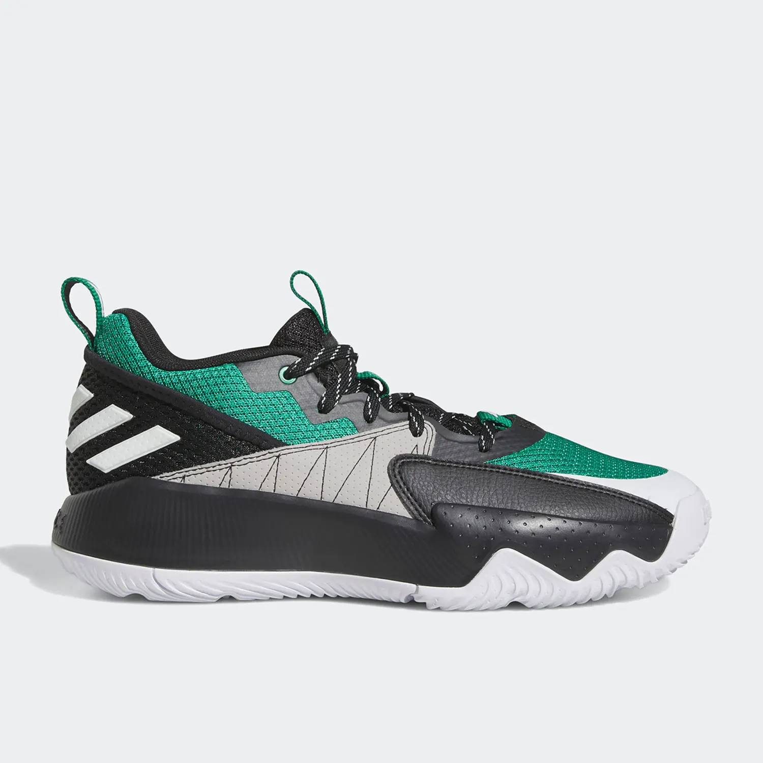 

Adidas genuine genuine Damian Lillard Signature Men's Durable Basketball Shoes ID1808