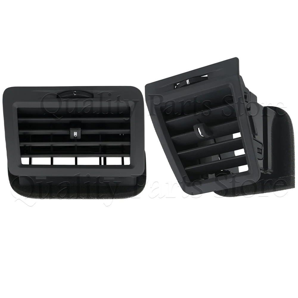 New For Dodge Challenger 2008-2014 Car Dashboard Heat Air Conditioning A/C Outlet Vent Left or Right 1QL41XDVAA 1NF052DVAB view 5
