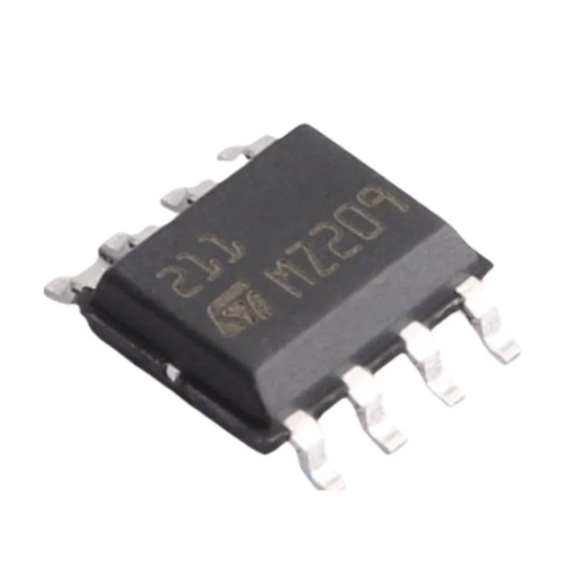 

10PCS/LM211D LM211DR LM211 LM211DT Brand New Authentic SOP-8