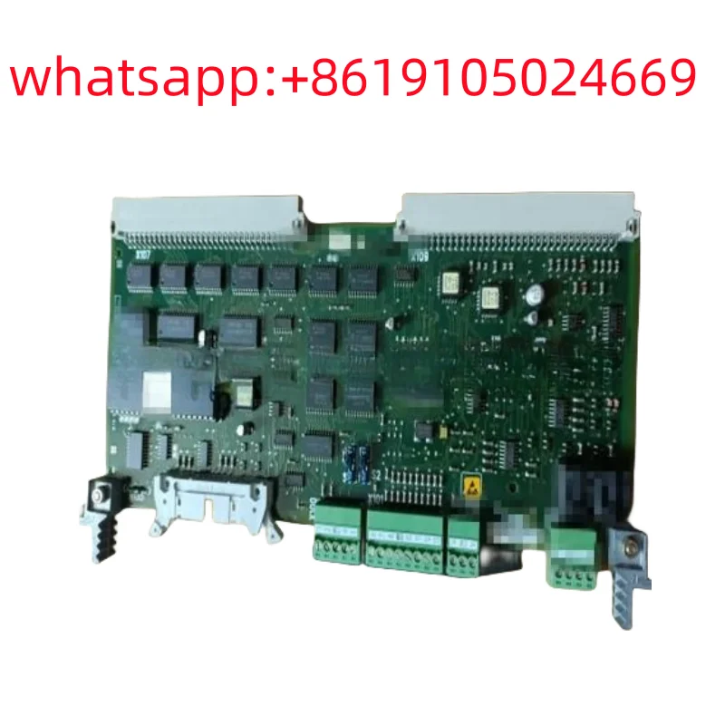 

New Original Module 6SE7090-0XX85-1DA0 6SE7033-5HH84-1HH0 6SE7031-7HG84-1JA1 6SE7027-2ED84-1HF3